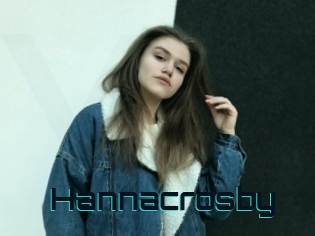 Hannacrosby