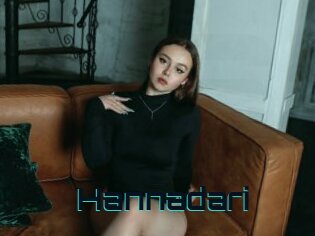 Hannadari