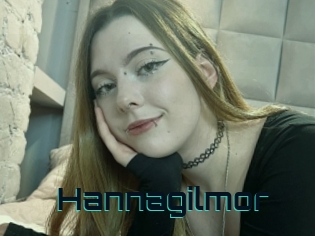 Hannagilmor
