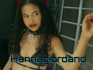 hannagiordano Vidéos Stars Nues