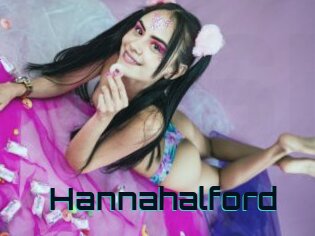 Hannahalford