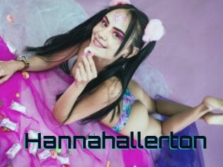 Hannahallerton