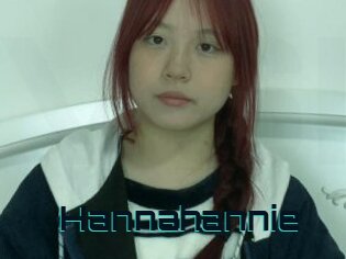 Hannahannie