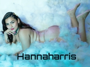 Hannaharris