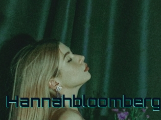 hannahbloomberg Vidéos Stars Nues
