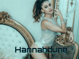 Hannahdune