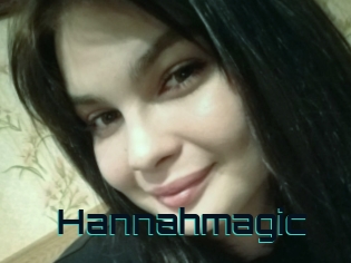 Hannahmagic