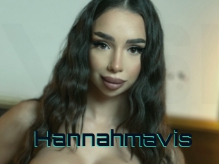 hannahmavis Vidéos Stars Nues