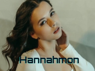 Hannahmon