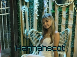 Hannahscot