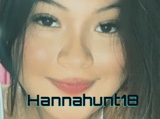 Hannahunt18