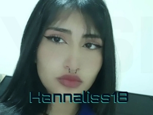 Hannaliss18
