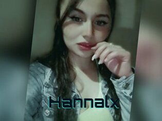 Hannalx