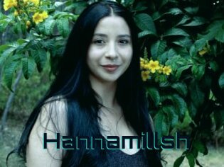 Hannamillsh