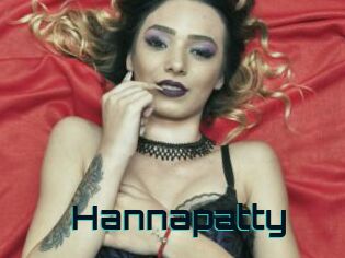 Hannapatty