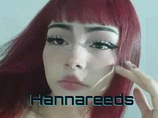 Hannareeds