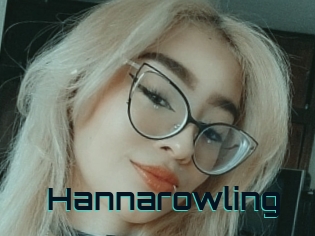 Hannarowling