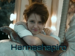 Hannashapiro