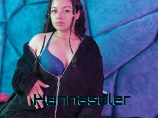 Hannasoler