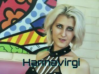 Hannavirgi