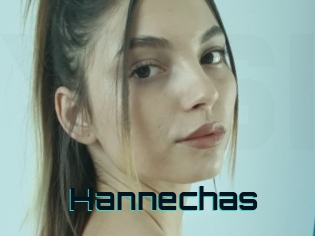 Hannechas