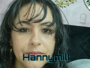 hannymilf Vidéos Stars Nues
