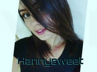 Hannysweet