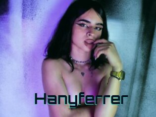 Hanyferrer