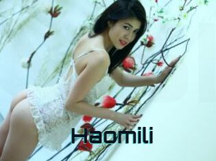 Haomili