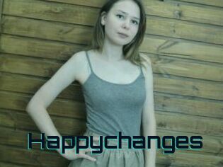 Happychanges