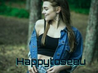 Happytoseeu