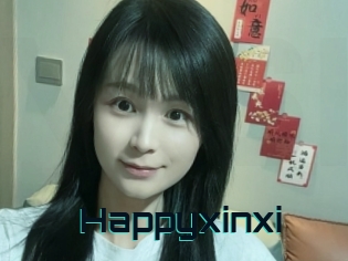 Happyxinxi