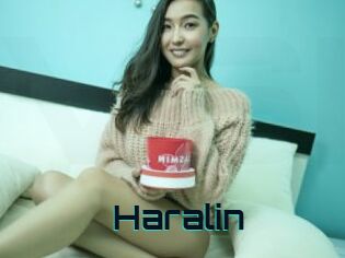 Haralin