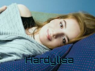 Hardylisa