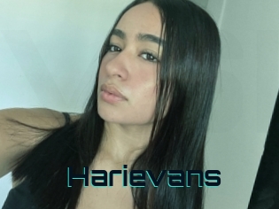 Harievans