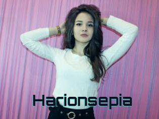 Harionsepia