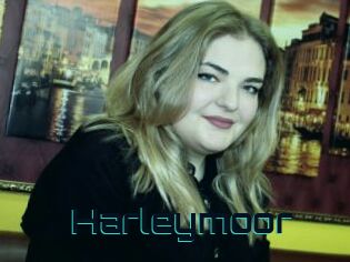 Harleymoor