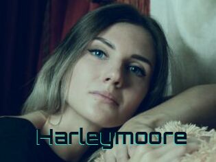 Harleymoore