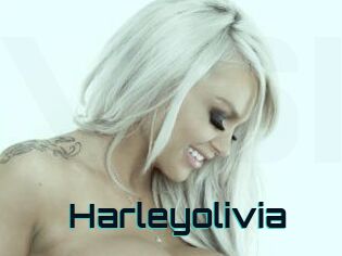 Harleyolivia