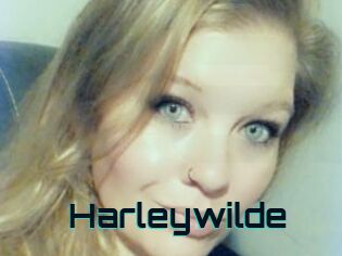 Harleywilde