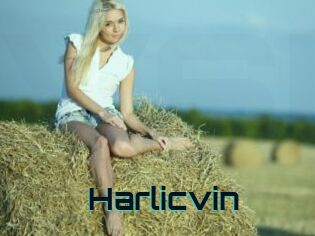 Harlicvin
