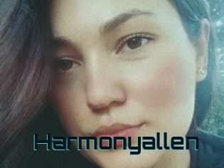 Harmonyallen