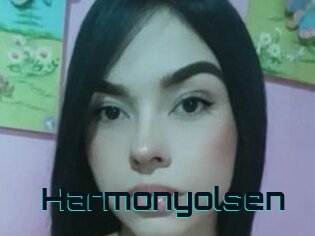 Harmonyolsen