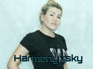 Harmonyxsky