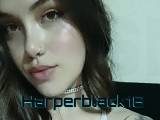 Harperblack18