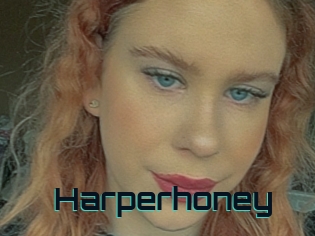 Harperhoney