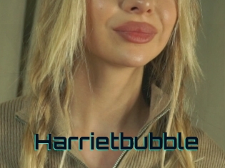 Harrietbubble