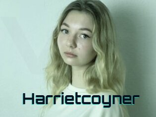 Harrietcoyner