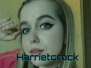 Harrietcrock
