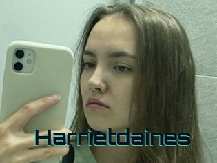 Harrietdaines